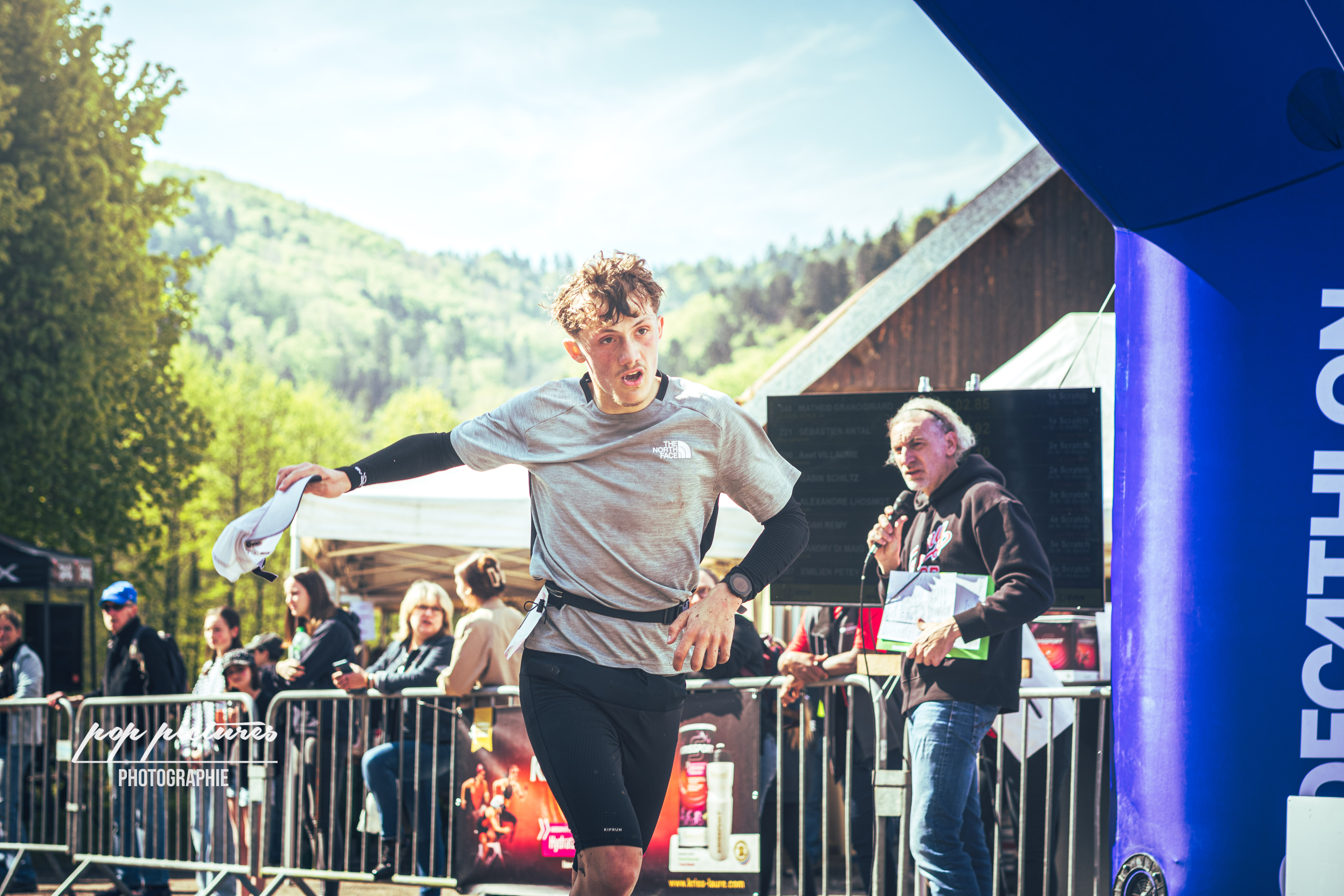 Image du trail